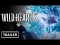 Wild Hearts - Gameplay Trailer | The Game Awards