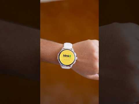 Android Smartwatch V/S Smartphone😱 Part 16 #shorts