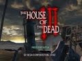 Wii Longplay 036 The House Of The Dead 2 amp 3 Return p