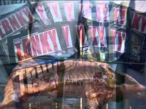 Vlasta Redl-Vizovice