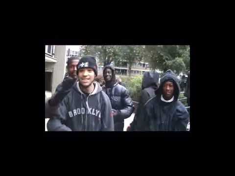 John Wayne - Fresh Home (2009)