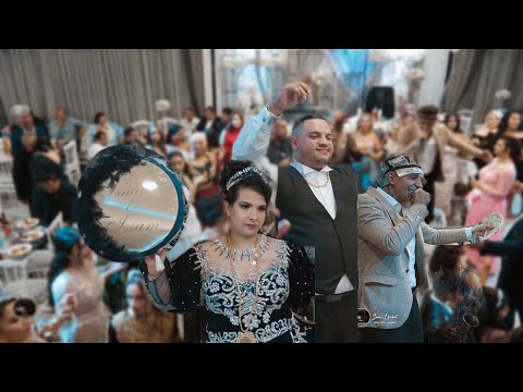 Bijav Belgija Ko Gazda Antonio & Sabina ||Sunet Ismail ,Issam || Ork JuzniRitam ,Tarkan ,Caki PART 1