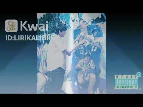 ESTÁ NOCHE TE VOY A COMER - LIRIKALIBRE- TOM CERVANTES&GURRO Mc.