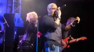 Mother&#39;s Finest - Piece Of The Rock - Live Paris - 27/03/2015