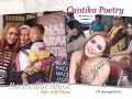 Cantika Poetry Management