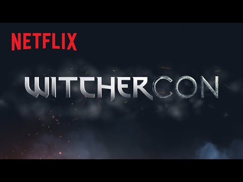 The Witcher: Netflix Reveals New WitcherCon Teaser Featuring Henry ...