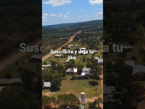 Arroyo del Medio Misiones