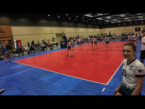 2025.01.18 SVA U15 Jr. vs NPJ Seattle 15 Elite