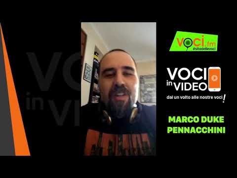 Titolo Video