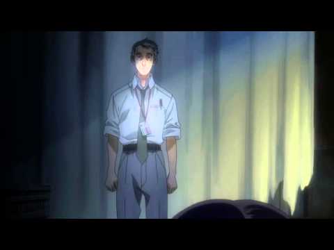 Black Lagoon Roberta's Blood Trail AMV - Dreams of war (remake)