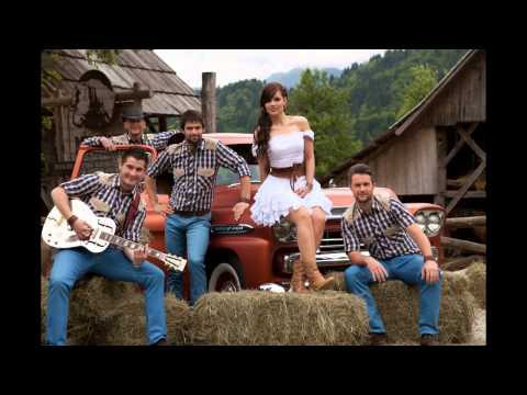 Donačka - Pravi kavboj