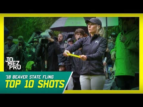 Top 10 | 2018 Beaver State Fling