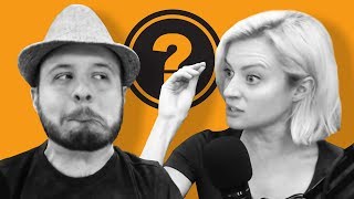 WE MAKE A GAME SHOW? - Open Haus #122