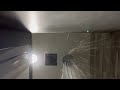 Overhead Shower Deep Soothing White Noise Perfect For Drifting Off To Sleep
