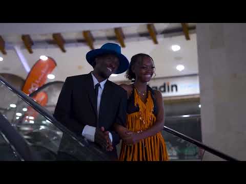 Zuchu ft Dadiposlim - Zawadi (Official Music Dance Video)