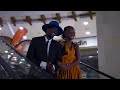 Zuchu Ft Dadiposlim Zawadi Official Music Dance Video