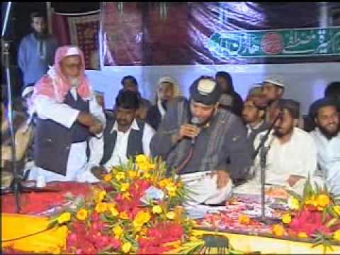 Hamd : Allah Allah Bol Bunday By Hafiz Abu Bakar Madni