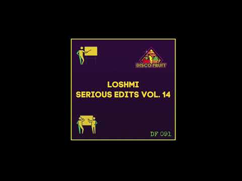 Loshmi - Sensual Love