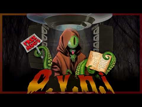 MetaHuman Vs Angry Luna - The Martians - 190 - OVNI XIII