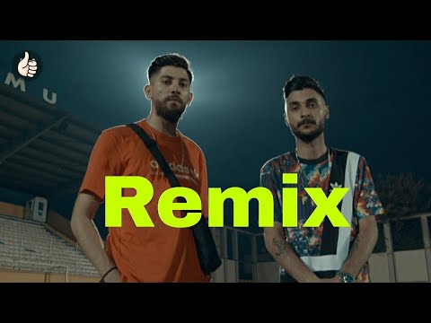 Canbay & Wolker - Fersah ( Remix Kamran Selimli )