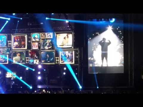 150905 Show Me The Money 4 Concert (Seoul) More Than A TV Star - 이노베이터 Innovator Cut