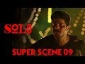 Solo Super Scene 9 Hindi Dubbed Dulquer Salmaan Dhanshika Neha Sharma