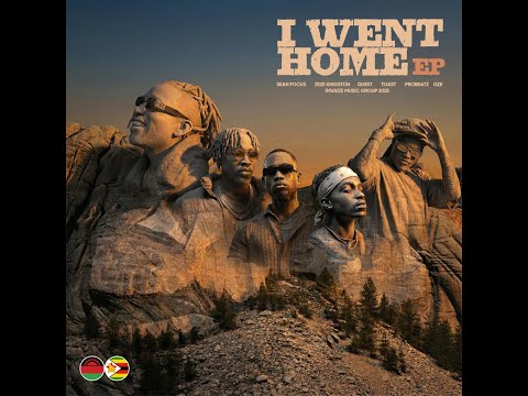 Dhanzi - Sean Focus featuring Probeatz x Gzee produced by Simba Tagz