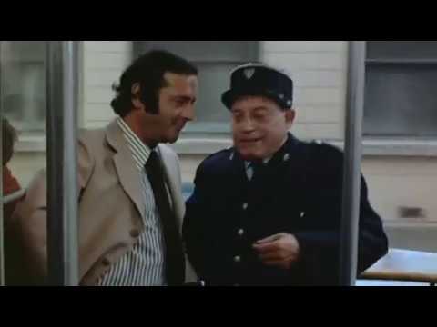 Moi y'en a vouloir des sous, 1973 - Jean Yanne [extrait]