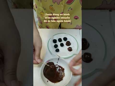 Đập nát bánh này để làm bánh khác=))))