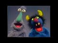 Sesame Street Near Far Monsters Instrumental