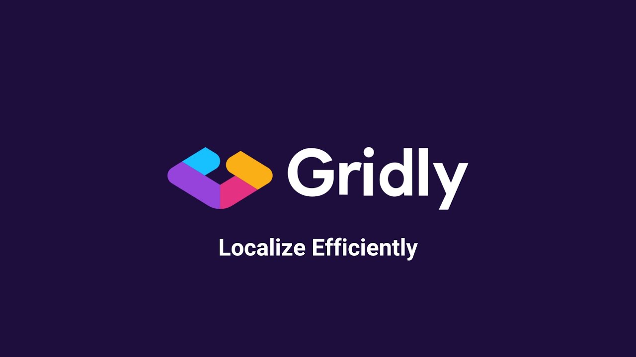 How Gridly works: Localize efficiently with CMS, TMS, and CAT in one platform