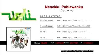 Download lagu Wali - Nenekku Pahlawanku ( Audio Video) mp3