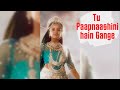 Tu Paapnashini Hain Gange In Short Mythisto