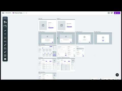 Foto kelas Fullstack POS: Next.js, TypeScript, MongoDB & UIUX 2025