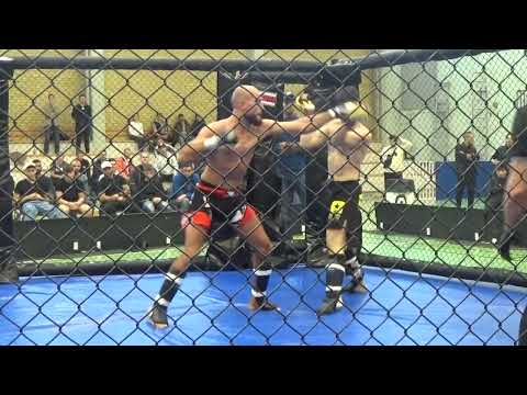 FOB okt 2022 - Olivier Vorm vs Alexander Håkansson 1/4