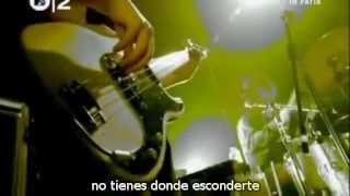 Radiohead - In Limbo - Sub Español