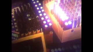 Celfie Cosmetics featured on Fox 5 NY during Circle Of Sisters