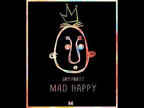 Sky Pratt - Mad Happy (Full Album Stream)