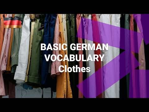 Basic German Vocabulary What Are the Numbers One to Ten in German