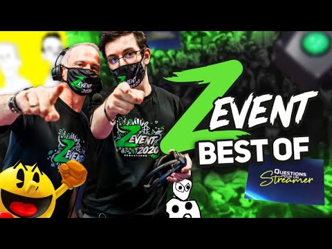 BEST OF #ZEVENT2020 ETOILES // Un Week-end inoubliable