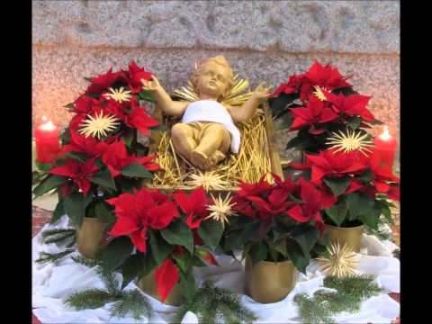 Valentin Rathgeber - Weihnachtskantate op.14