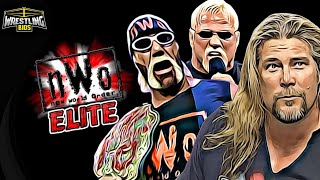 nWo Elite &amp; The End of the nWo era in WCW