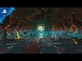 No Man's Sky: Beyond | Launch Trailer | PS4