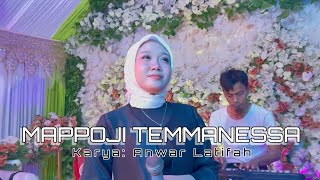 Download lagu Mappoji Temmanessa - Fitri Adiba Bilqis || Karya Anwar Latifah (Dipopulerkan oleh Jumri Anastasya) mp3 Download lagu Mappoji Temmanessa - Fitri Adiba Bilqis || Karya Anwar Latifah (Dipopulerkan oleh Jumri Anastasya) mp3