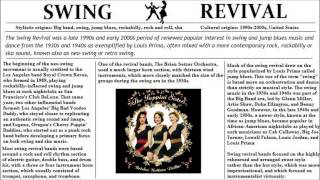 I WILL SURVIVE - Puppini Sisters