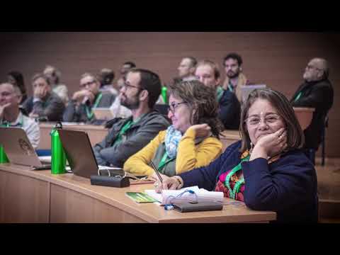 El 50º aniversario del SJES en imágenes