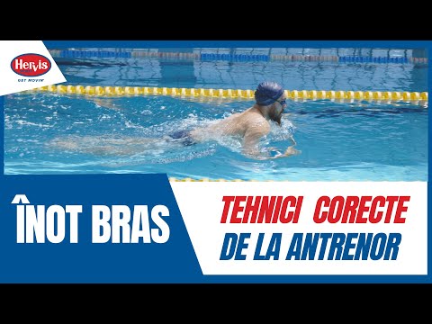 Inot Bras: Aplica Sfaturile Antrenorului pentru ANDURANTA Crescuta