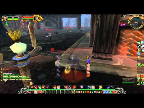 Díeth - Legendary Daggers Quest chain.