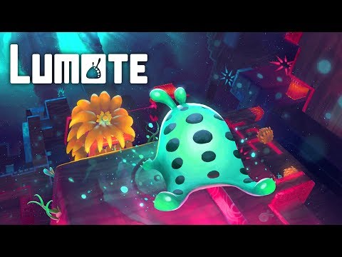 Lumote Reveal Trailer (2018) thumbnail