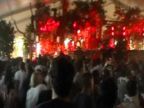 Electric Zoo 2010 - Marco Carola @ NYC 1/2